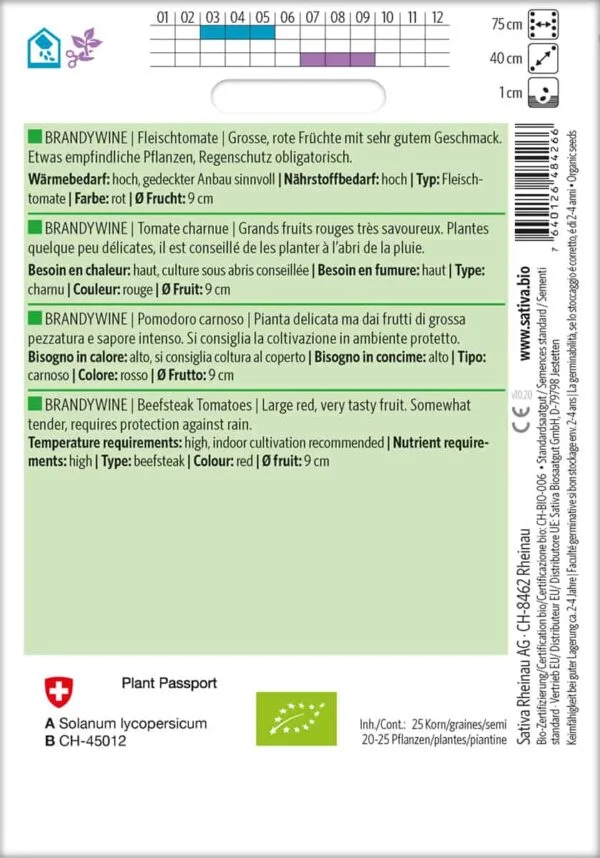 Kompost&Liebe Kompost&Liebe Kompost&Liebe Brandywine